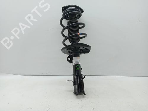 Used Right front shock absorber NISSAN LEAF (ZE1) Electric (150 hp) 23351305