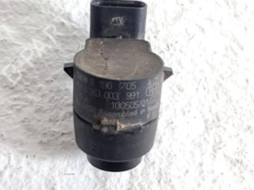 Used Electronic module MINI MINI CLUBMAN (R55) Cooper D (109 hp) 29500360