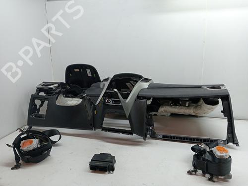 Used Airbag Kit HYUNDAI i30 (GD) 1.6 CRDi (110 hp) 23357839