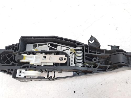 Rear right exterior door handle CITROËN C4 Picasso II 1.6 HDi / BlueHDi 115 | BP29024733C130 