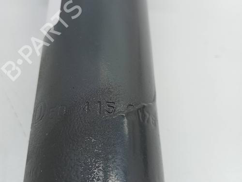 Left front shock absorber IVECO DAILY VI Van 33S14, 35S14, 35C14, 42S14 | BP23350224M16 
