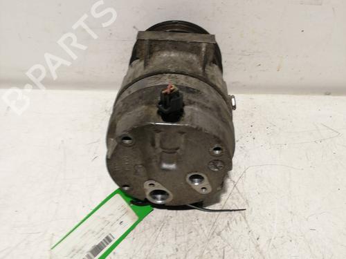 Used AC compressor RENAULT LAGUNA II (BG0/1_) 1.8 16V (BG0B, BG0C, BG0J, BG0M, BG0V) (121 hp) 25460215