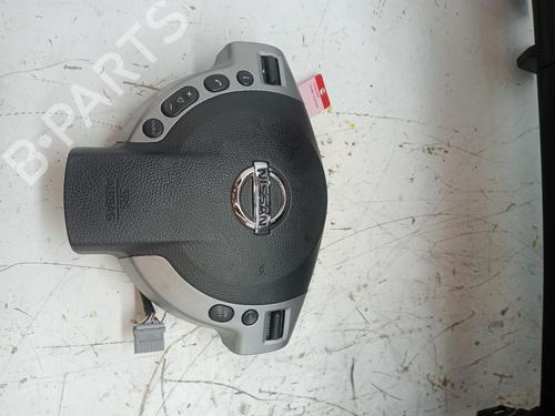 Airbag Kit NISSAN QASHQAI I (J10, NJ10) 2.0 | BP24189009C86 