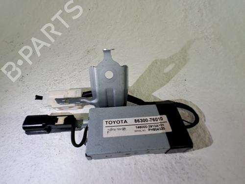 Antenna/Base LEXUS CT (ZWA10_) 200h (ZWA10_, ZWA10R) | BP29557616C140 