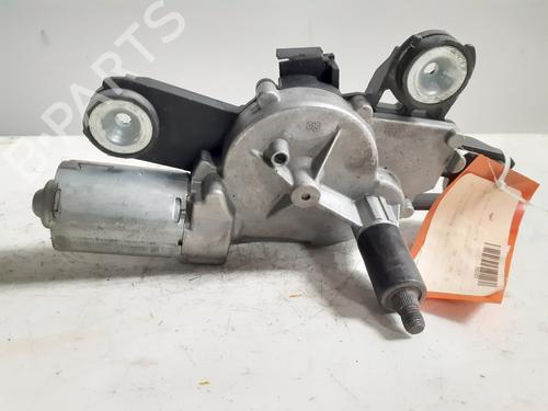 Ruitenwissermotor achter FORD MONDEO II (BAP) 1.8 TD (90 hp) 25458060