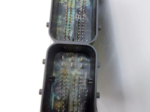 Engine control unit (ECU) BMW 1 (E87) 120 d | BP34708024M57 - Image 2