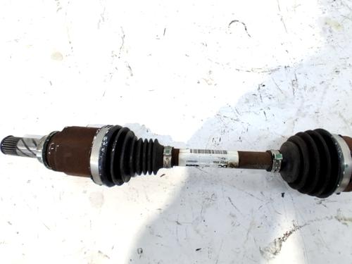 Used Left rear driveshaft SMART FORFOUR Hatchback (453) electric drive / EQ (453.091) (56 hp) 32257368