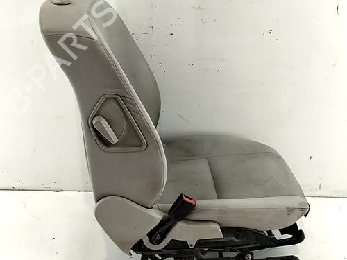 Left front seat MERCEDES-BENZ C-CLASS (W204) C 200 CDI (204.001) | BP38233401C15 - Image 4