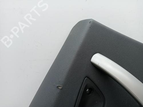 Rear left panel BMW 1 (E87) 120 d | BP23357932C60 