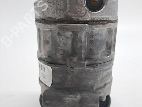 AC-Kompressor RENAULT ESPACE IV (JK0/1_) 3.0 dCi (JK0J, JK0V) | BP23362282M34 