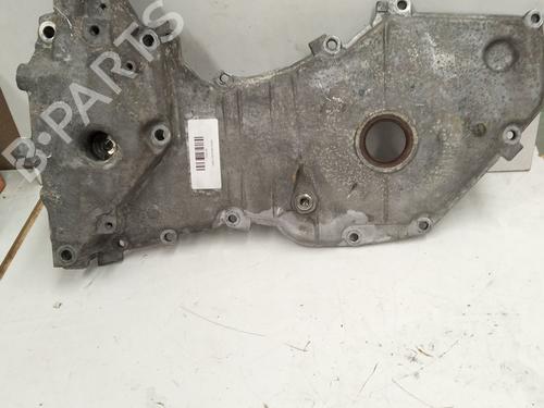 Used Timing cover NISSAN NOTE (E12) 1.2 (80 hp) 28037928