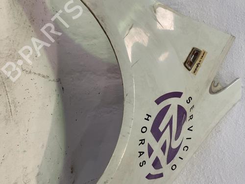 Used Right front fenders Right front fenders OPEL CORSA D (S07) 1.3 CDTI (L08, L68) (75 hp) 36376814 36376814