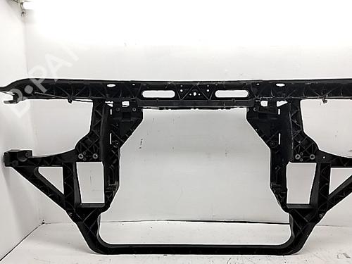 Front slam panel BMW X3 (E83) 2.0 d | BP29556695C72 