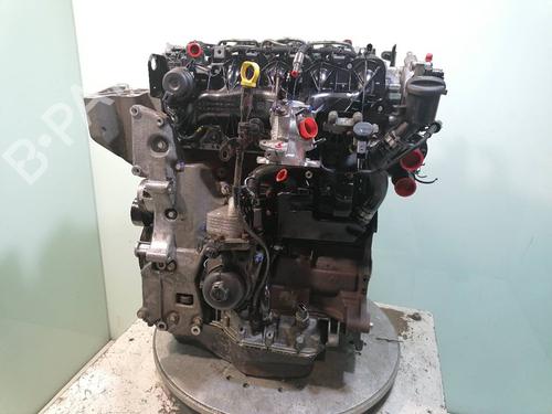 Used Engine CITROËN 2 CV 4 (16 hp) 31061369