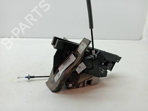 Used Rear left lock FORD FOCUS III 2.0 TDCi (150 hp) 23348272