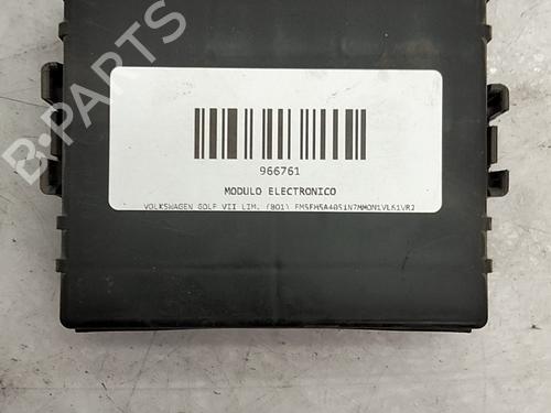 Electronic module VW GOLF VII (5G1, BQ1, BE1, BE2) 1.6 TDI | BP36788602M83 - Image 2