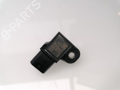 Electronic sensor CITROËN C4 CACTUS 1.5 BlueHDi 100 | BP23458611M84 