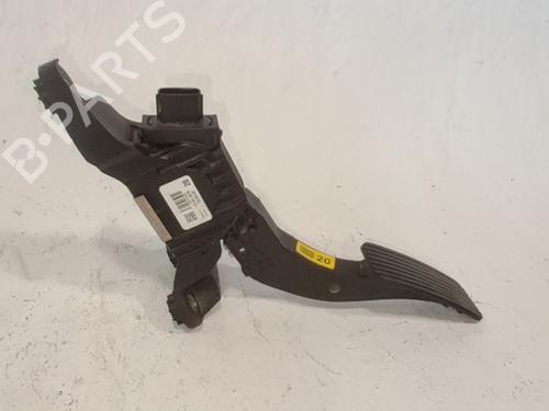 Pedale KIA STONIC (YB) 1.0 T-GDi | BP38418016I4 - Image 4