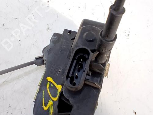Front left lock RENAULT ESPACE IV (JK0/1_) 2.2 dCi (JK0H) | BP34114544C98 - Image 2