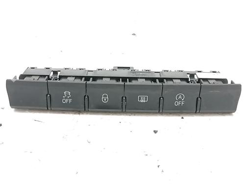 Used Electronic module Electronic module SKODA RAPID Spaceback (NH1) 1.6 TDI (90 hp) 35721842 35721842