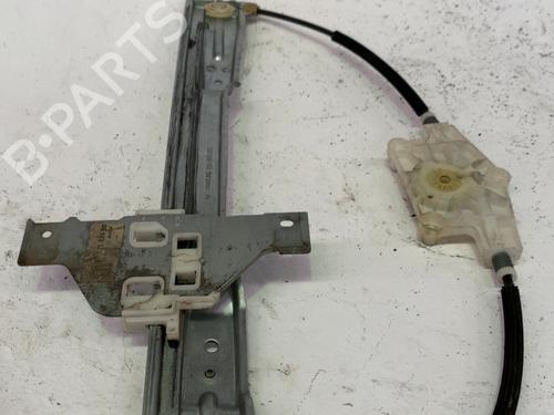 Used Front right window mechanism Front right window mechanism CITROËN C4 I (LC_) 1.6 HDi (109 hp) 35947074 35947074