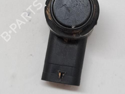 Used Electronic module FORD TRANSIT CONNECT V408 Box Body/MPV 1.6 TDCi (95 hp) 26192558