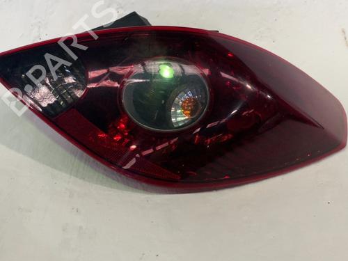 Used Right taillight Right taillight OPEL CORSA D (S07) 1.4 (L08, L68) (90 hp) 33767092 33767092