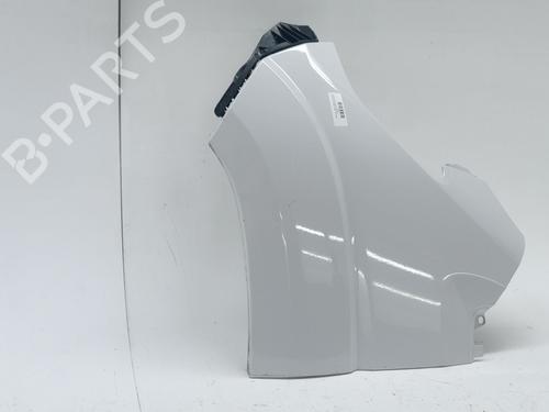 Left front fenders PEUGEOT BOXER Van 2.2 BlueHDi 140 | BP29179891C41 