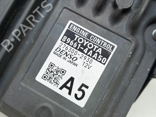 Engine control unit (ECU) TOYOTA RAV 4 V VAN (_A5_, _H5_) 2.5 Hybrid (AXAH52) | BP23346036M57 