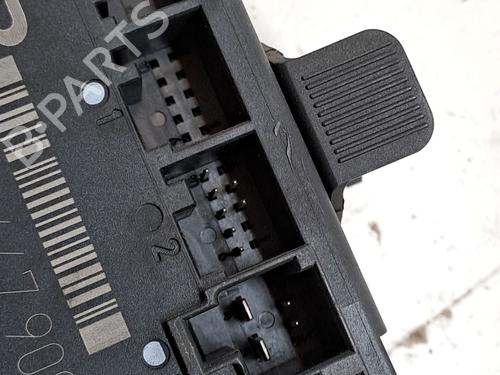 Electronic module MERCEDES-BENZ VITO Van (W447) 114 CDI (447.601, 447.603, 447.605) | BP27672988M83 