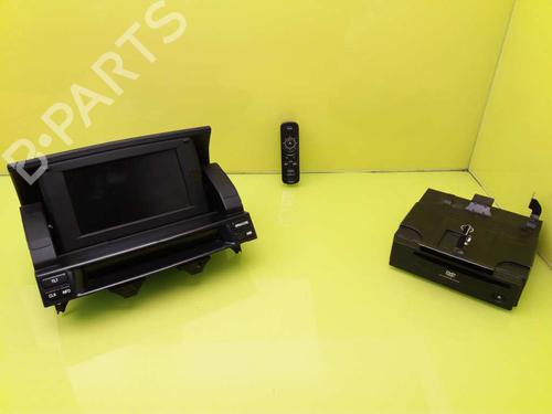Elektronische module MAZDA 6 Station Wagon (GY) 2.0 DI (GY19) (143 hp) 29351353