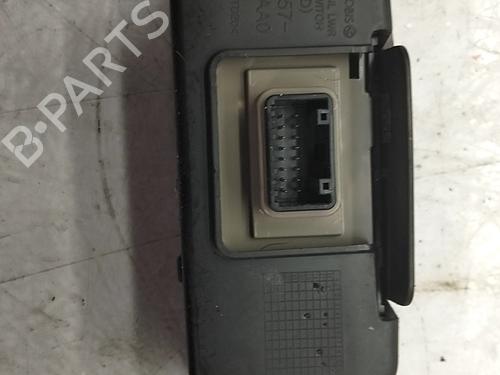 Switch KIA RIO IV (YB, SC, FB) 1.2 CVVT | BP34708367I30 - Image 2