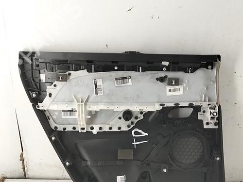 Rear right panel CITROËN C4 Picasso II 2.0 BlueHDi 150 | BP37592252C61 - Image 3