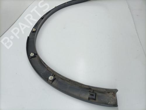 Rear right wheel arch trim NISSAN QASHQAI I (J10, NJ10) 1.6 | BP26538344C137