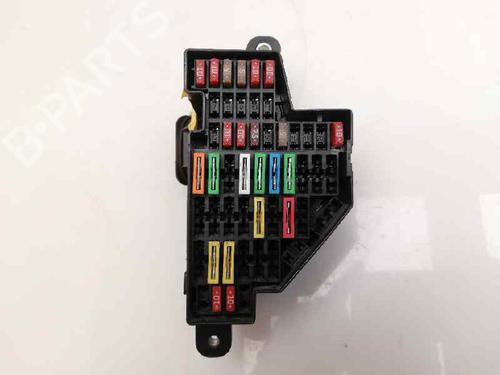 Used Fuse box SEAT LEON (1P1) 2.0 TFSI (200 hp) 23404752