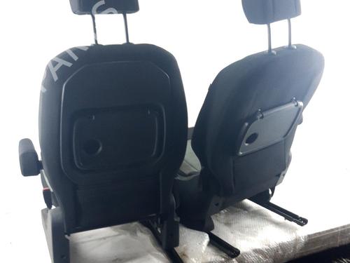 Seats set CITROËN BERLINGO (ER_, EC_) 1.5 BlueHDi 130 (ECYHZJ, ECYHZR) | BP39556765C78 - Image 2