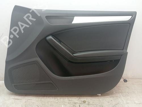 Used Front right panel AUDI A5 Sportback (8TA) 2.0 TDI (190 hp) 23369301
