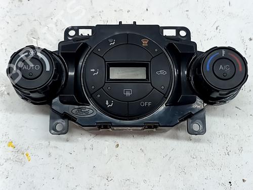 Used Climate control Climate control FORD FIESTA V Van 1.6 TDCi (90 hp) 33762774 33762774