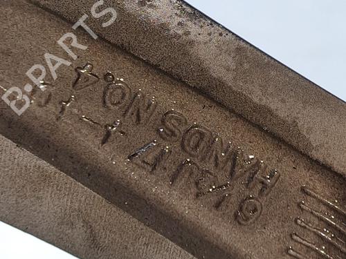 Rim RENAULT ZOE (BFM_) ZOE | BP26951247C45