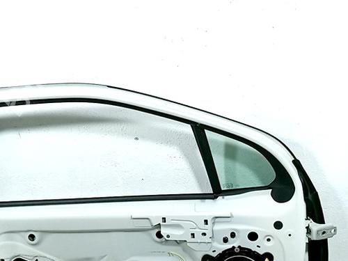 Left front door CITROËN DS3 (SA_) 1.6 HDi 90 | BP31247181C2