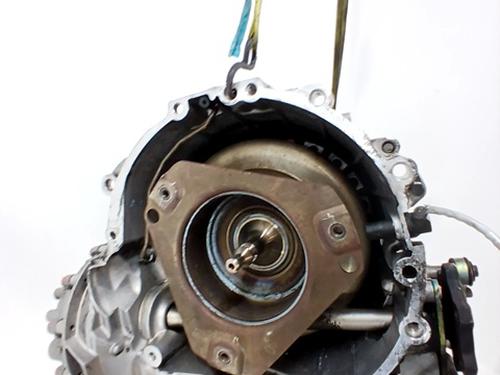 Used Gearbox Gearbox AUDI A8 D3 (4E2, 4E8) 3.7 quattro (280 hp) 36317285 36317285