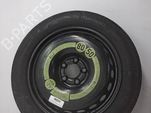 Used Jack Kit MERCEDES-BENZ E-CLASS Coupe (C207) E 220 CDI / d (207.302, 207.301) (170 hp) 23382695
