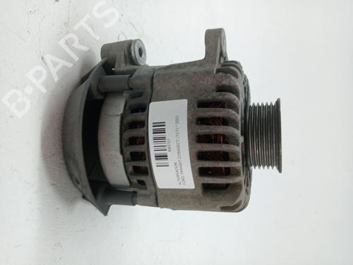 Generator FORD TRANSIT CONNECT (P65_, P70_, P80_) 1.8 Di | BP24633348M7