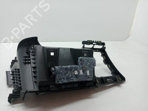 Glove box PEUGEOT 3008 I MPV (0U_) 1.6 BlueHDi 120 | BP23351995C95 