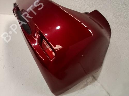 Rear bumper LEXUS CT (ZWA10_) 200h (ZWA10_, ZWA10R) | BP29934168C8