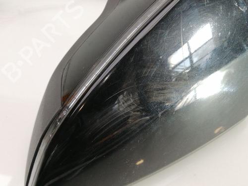 Left mirror SEAT IBIZA V (KJ1, KJG) 1.0 TSI | BP23893539C26