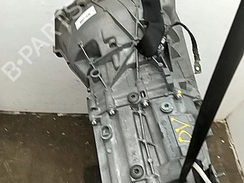 Gearbox BMW 3 (F30, F80) 316 d | BP29384874M3 
