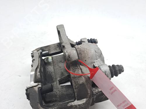 Right front brake caliper AUDI Q5 (8RB) 2.0 TDI quattro | BP23976629M104 