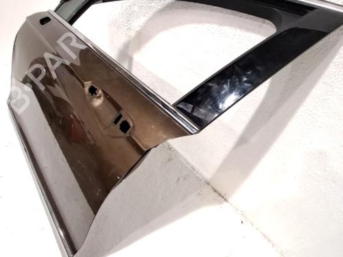 Left front door FORD MONDEO V Saloon (CD) 2.0 Hybrid | BP31991370C2 