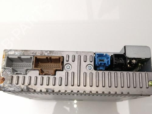 Radio OPEL ASTRA K (B16) 1.6 CDTi (68) | BP23418928E6 